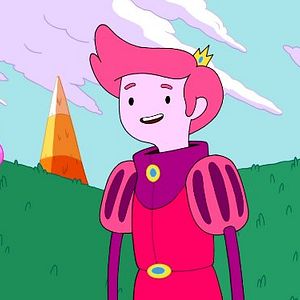 Bilder Adventure Time - Abenteuerzeit mit Finn und Jake