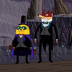 Bilder Adventure Time - Abenteuerzeit mit Finn und Jake