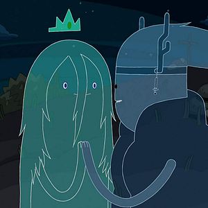 Bilder Adventure Time - Abenteuerzeit mit Finn und Jake