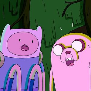 Bilder Adventure Time - Abenteuerzeit mit Finn und Jake