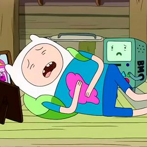 Bilder Adventure Time - Abenteuerzeit mit Finn und Jake