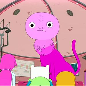 Bilder Adventure Time - Abenteuerzeit mit Finn und Jake