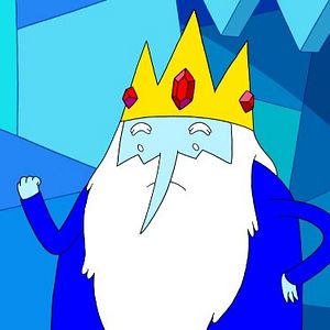 Bilder Adventure Time - Abenteuerzeit mit Finn und Jake