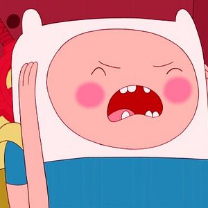 Bilder Adventure Time - Abenteuerzeit mit Finn und Jake