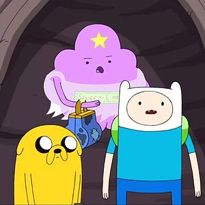 Bilder Adventure Time - Abenteuerzeit mit Finn und Jake