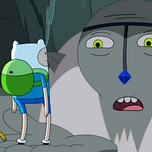 Bilder Adventure Time - Abenteuerzeit mit Finn und Jake