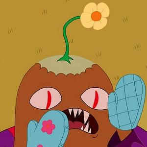 Bilder Adventure Time - Abenteuerzeit mit Finn und Jake