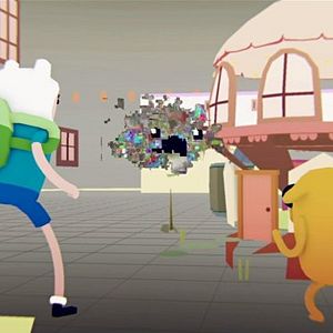 Bilder Adventure Time - Abenteuerzeit mit Finn und Jake