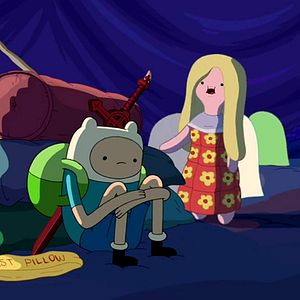 Bilder Adventure Time - Abenteuerzeit mit Finn und Jake