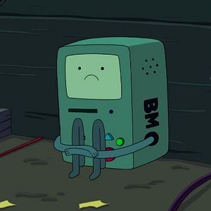 Bilder Adventure Time - Abenteuerzeit mit Finn und Jake