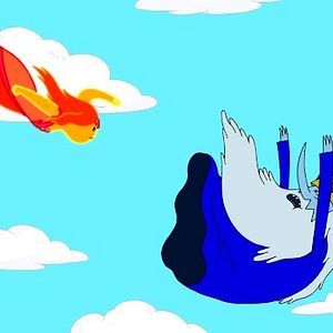 Bilder Adventure Time - Abenteuerzeit mit Finn und Jake