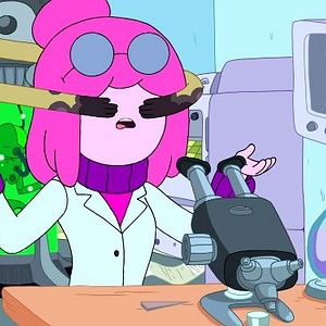 Bilder Adventure Time - Abenteuerzeit mit Finn und Jake