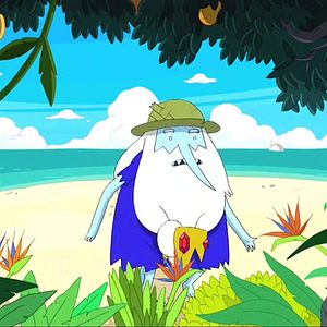 Bilder Adventure Time - Abenteuerzeit mit Finn und Jake