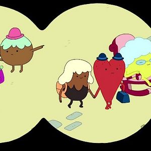 Bilder Adventure Time - Abenteuerzeit mit Finn und Jake