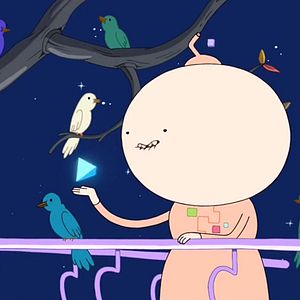 Bilder Adventure Time - Abenteuerzeit mit Finn und Jake