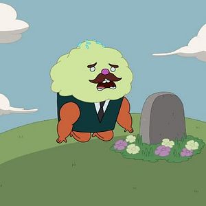 Bilder Adventure Time - Abenteuerzeit mit Finn und Jake