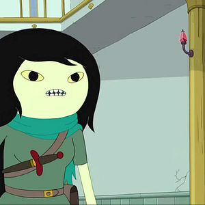 Bilder Adventure Time - Abenteuerzeit mit Finn und Jake