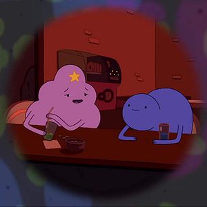 Bilder Adventure Time - Abenteuerzeit mit Finn und Jake