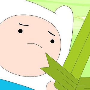 Bilder Adventure Time - Abenteuerzeit mit Finn und Jake