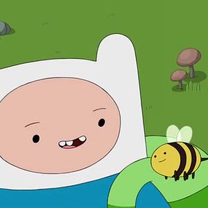 Bilder Adventure Time - Abenteuerzeit mit Finn und Jake