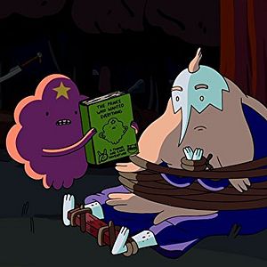 Bilder Adventure Time - Abenteuerzeit mit Finn und Jake