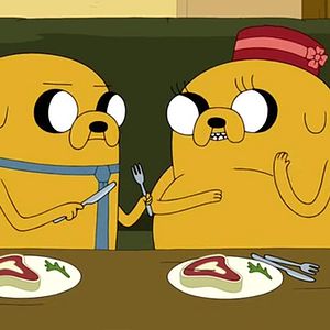 Bilder Adventure Time - Abenteuerzeit mit Finn und Jake