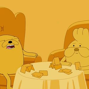 Bilder Adventure Time - Abenteuerzeit mit Finn und Jake