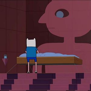 Bilder Adventure Time - Abenteuerzeit mit Finn und Jake