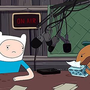 Bilder Adventure Time - Abenteuerzeit mit Finn und Jake
