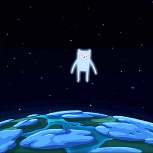 Bilder Adventure Time - Abenteuerzeit mit Finn und Jake