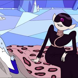 Bilder Adventure Time - Abenteuerzeit mit Finn und Jake