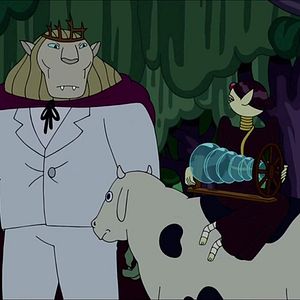 Bilder Adventure Time - Abenteuerzeit mit Finn und Jake