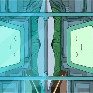 Bilder Adventure Time - Abenteuerzeit mit Finn und Jake