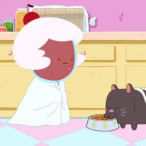 Bilder Adventure Time - Abenteuerzeit mit Finn und Jake