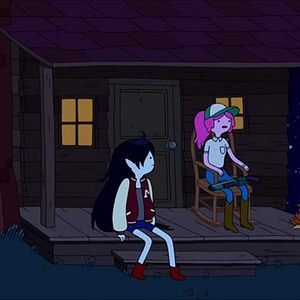 Bilder Adventure Time - Abenteuerzeit mit Finn und Jake