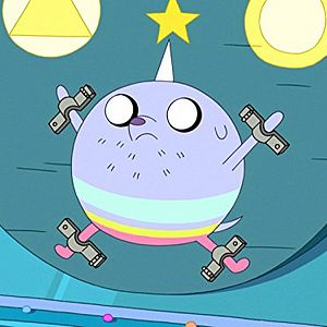 Bilder Adventure Time - Abenteuerzeit mit Finn und Jake