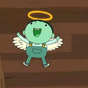 Bilder Adventure Time - Abenteuerzeit mit Finn und Jake