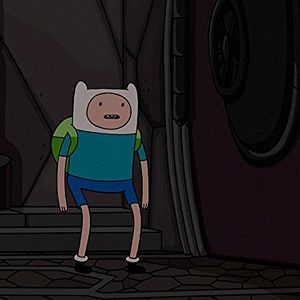 Bilder Adventure Time - Abenteuerzeit mit Finn und Jake