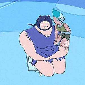 Bilder Adventure Time - Abenteuerzeit mit Finn und Jake