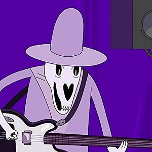 Bilder Adventure Time - Abenteuerzeit mit Finn und Jake