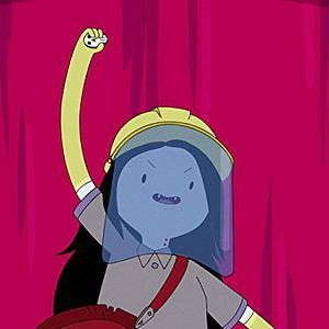 Bilder Adventure Time - Abenteuerzeit mit Finn und Jake
