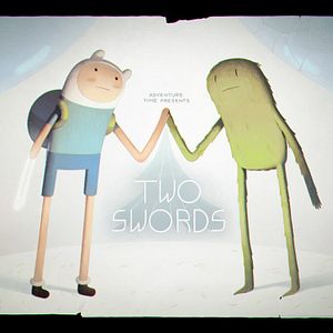 Bilder Adventure Time - Abenteuerzeit mit Finn und Jake