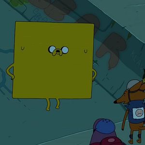 Bilder Adventure Time - Abenteuerzeit mit Finn und Jake