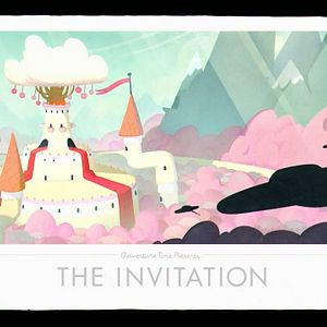 Bilder Adventure Time - Abenteuerzeit mit Finn und Jake