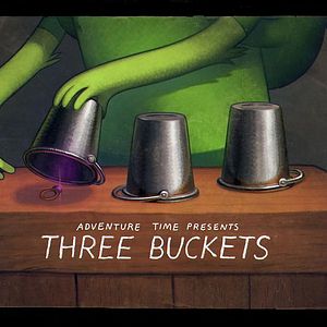 Bilder Adventure Time - Abenteuerzeit mit Finn und Jake