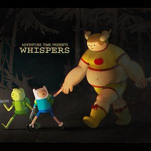 Bilder Adventure Time - Abenteuerzeit mit Finn und Jake