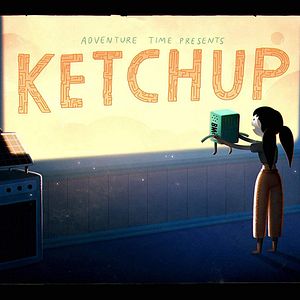 Bilder Adventure Time - Abenteuerzeit mit Finn und Jake