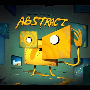 Bilder Adventure Time - Abenteuerzeit mit Finn und Jake