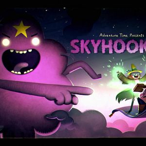 Bilder Adventure Time - Abenteuerzeit mit Finn und Jake