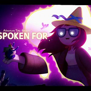 Bilder Adventure Time - Abenteuerzeit mit Finn und Jake